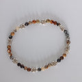 Bracelet-Dentritice Opal- Coccinelle, Tortue, Multi Animaux