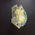 Bracelet Sodalite Lighttone-Chouette, Papillon,Tortue