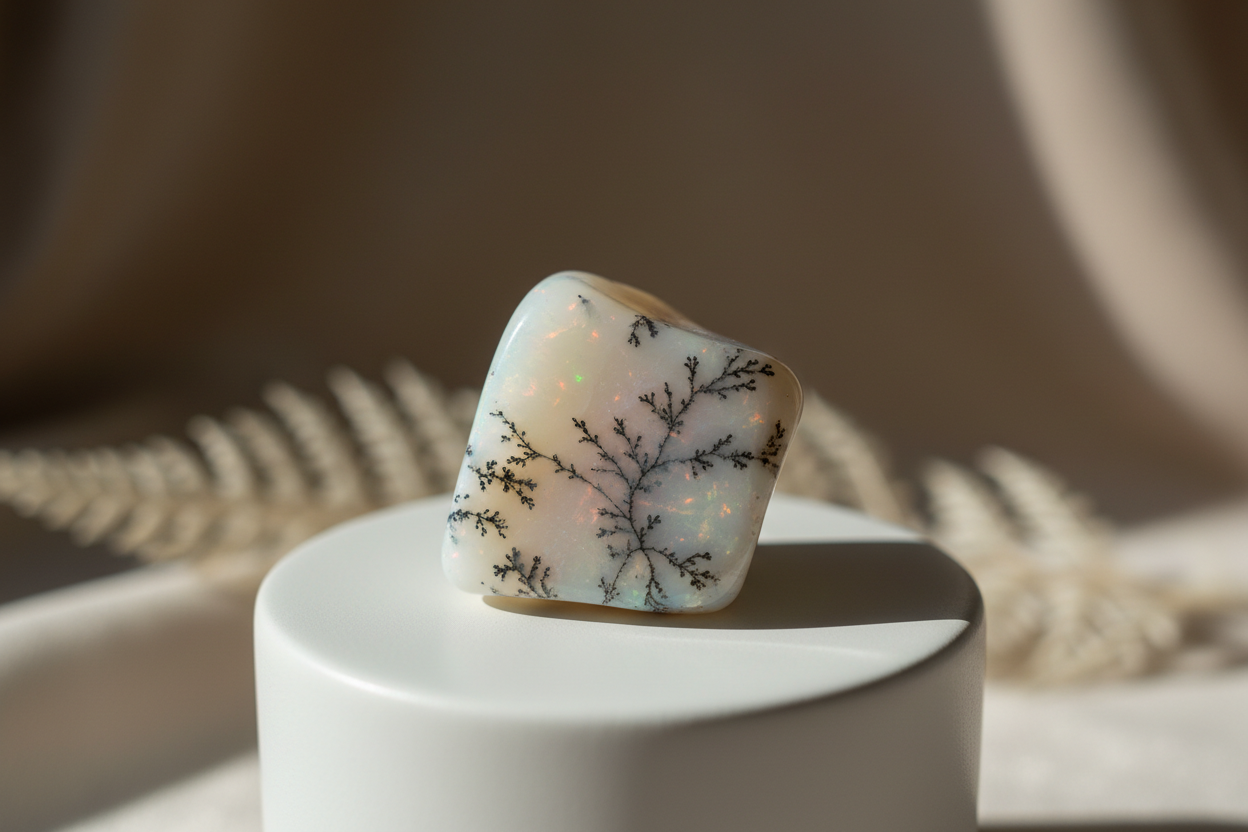 Bracelet-Dentritice Opal- Coccinelle, Tortue, Multi Animaux